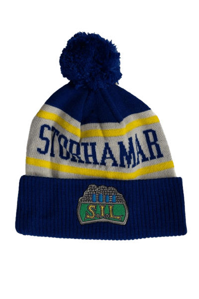 Lue CCM 2024  Bl&aring; dusk