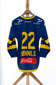 Hovedbilde Drakt 25/26 BARN Diverse Ferdigtrykket