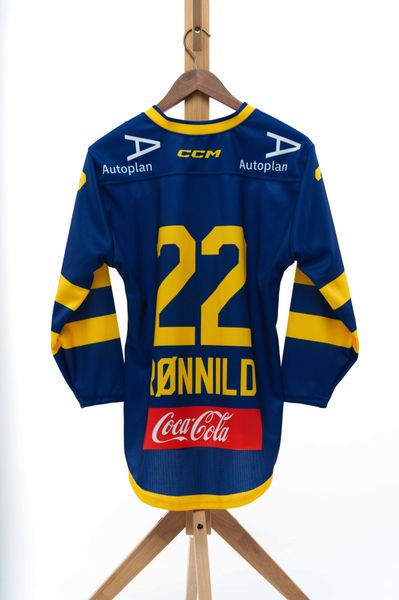 Drakt 25/26 BARN Diverse Ferdigtrykket