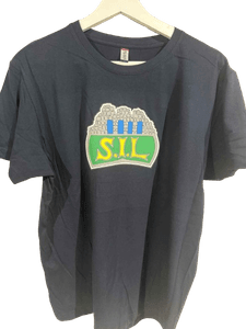 Hovedbilde T-skjorte Storhamar farge logo