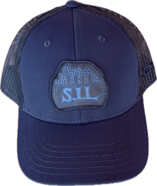 Caps Trucker CCM ton-i ton