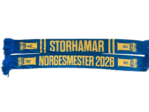 Hovedbilde Gullskjerf 2026