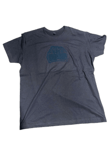 Hovedbilde T-skjorte Storhamar Ton-i-ton Logo